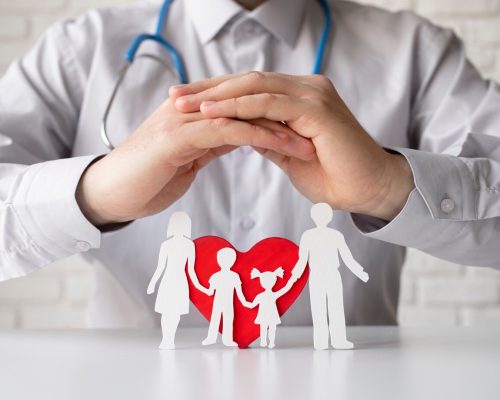 Tamamlayıcı Sağlık Sigortası (TSS): SGK’lılara Özel VIP Sağlık Güvencesi